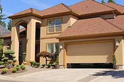 Security Garage Door Service Highland, MI 248-412-0136 - garage-side