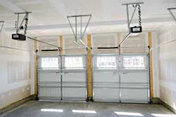 Security Garage Door Service Highland, MI 248-412-0136 - opener-side